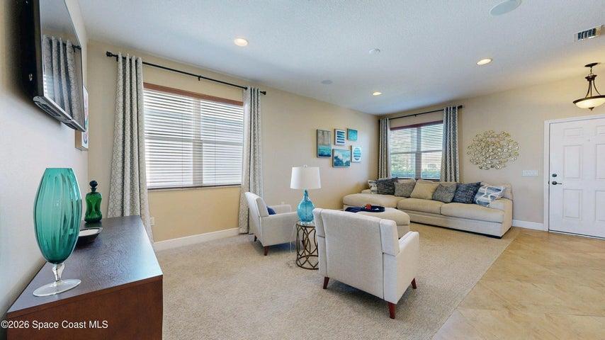 3212 Constellation Drive, Melbourne, FL, 32940 photo 3