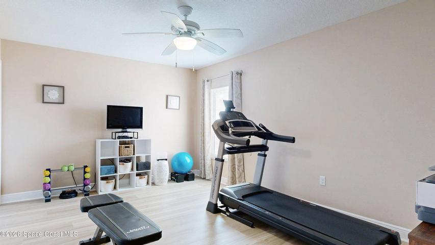 3212 Constellation Drive, Melbourne, FL, 32940 photo 28