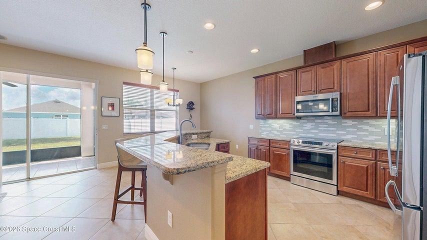 3212 Constellation Drive, Melbourne, FL, 32940 photo 4