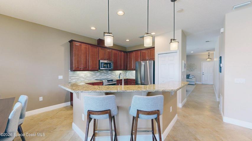 3212 Constellation Drive, Melbourne, FL, 32940 photo 5