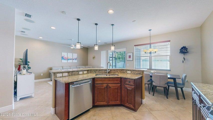 3212 Constellation Drive, Melbourne, FL, 32940 photo 10