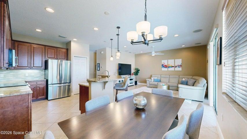 3212 Constellation Drive, Melbourne, FL, 32940 photo 11