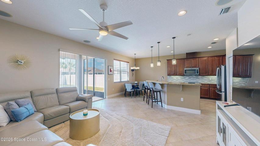 3212 Constellation Drive, Melbourne, FL, 32940 photo 12