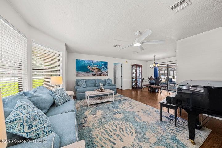 3607 Whisperwood Circle, Melbourne, FL, 32901 photo 5