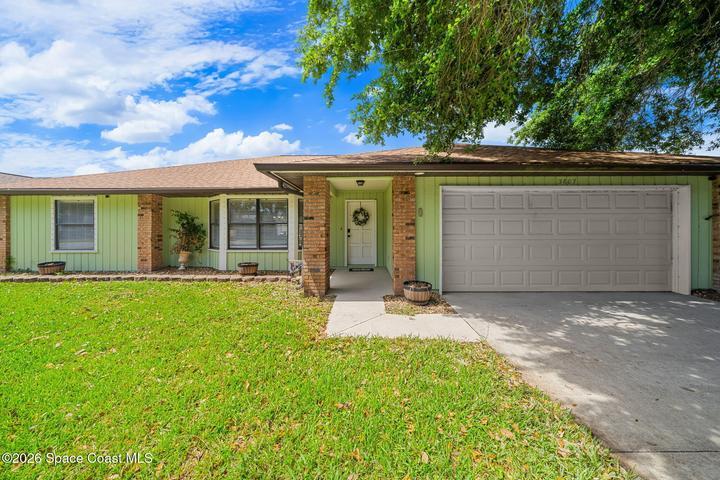 3607 Whisperwood Circle, Melbourne, FL, 32901 photo 4