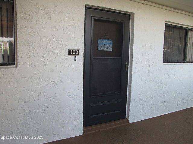 3060 N Atlantic Avenue 103, Cocoa Beach, FL, 32931 photo 2