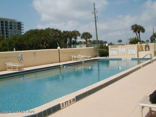 3060 N Atlantic Avenue 103, Cocoa Beach, FL, 32931 photo 17