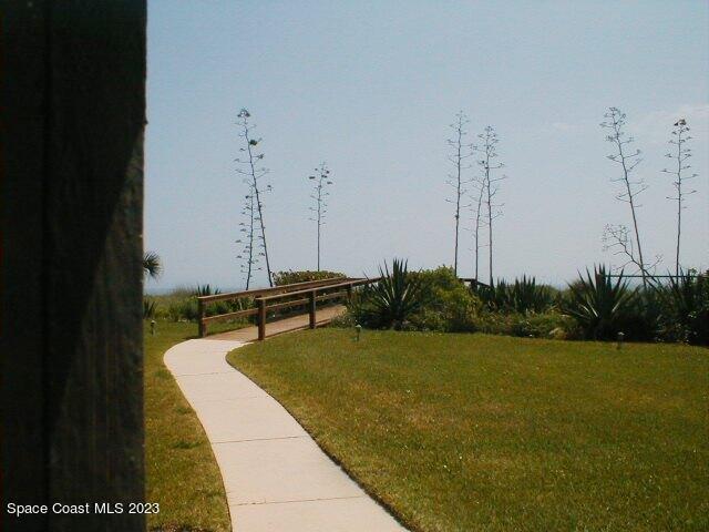3060 N Atlantic Avenue 103, Cocoa Beach, FL, 32931 photo 15