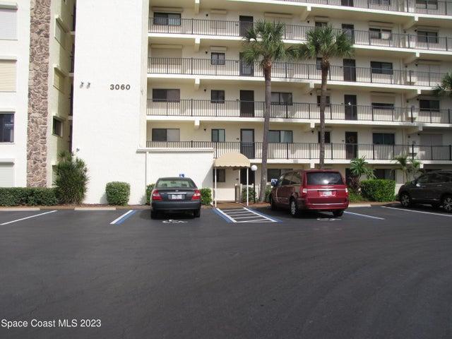 3060 N Atlantic Avenue 103, Cocoa Beach