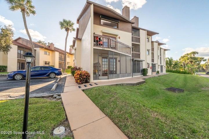 3319 Kirkland Road NE, Palm Bay