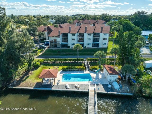 3319 Kirkland Road NE, Palm Bay, FL, 32905 photo 45