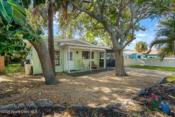 344 N Brevard Avenue, Cocoa Beach, FL, 32931 photo 2