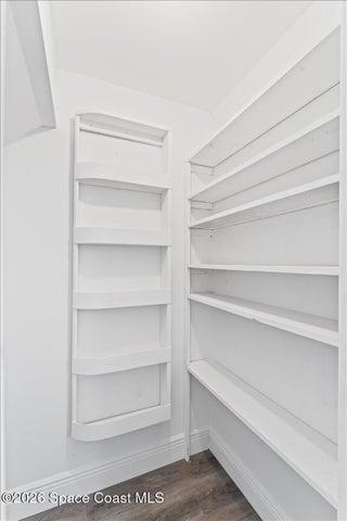 Pantry