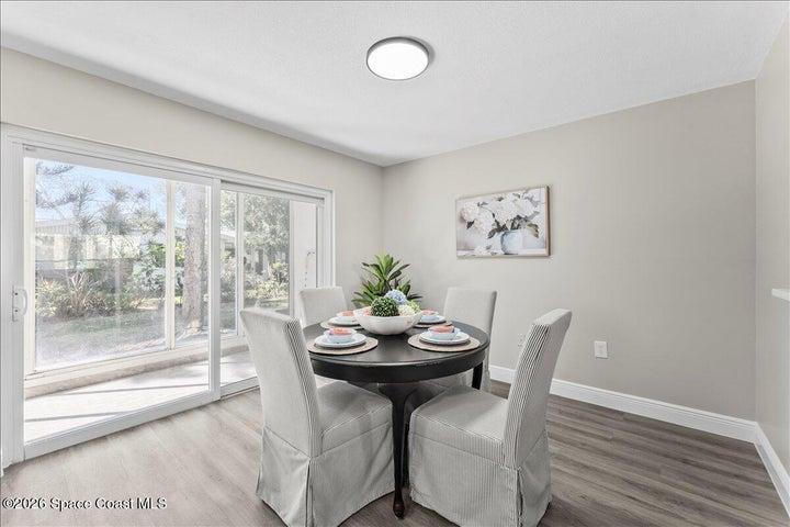 432 Blue Jay Lane #62, Satellite Beach, FL, 32937 photo 22