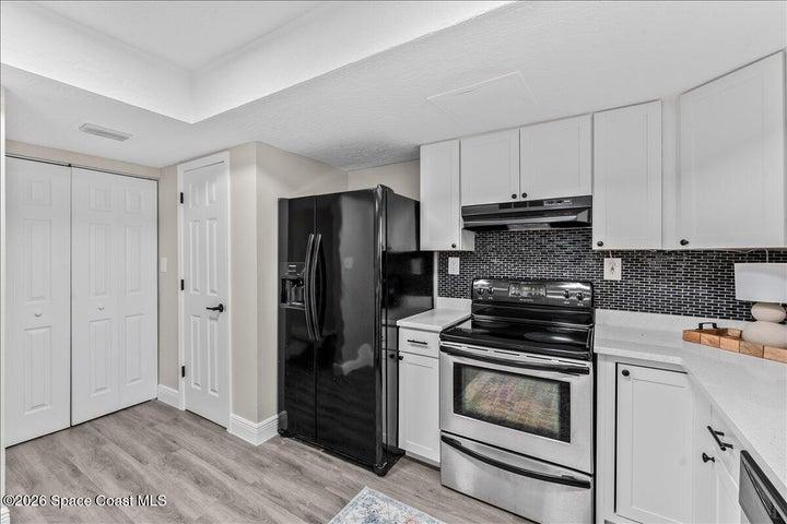 432 Blue Jay Lane #62, Satellite Beach, FL, 32937 photo 19