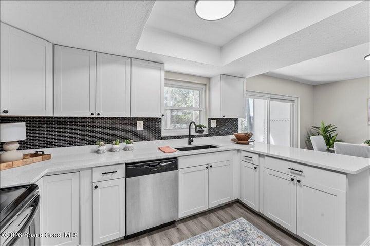 432 Blue Jay Lane #62, Satellite Beach, FL, 32937 photo 18