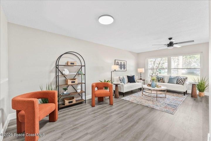 432 Blue Jay Lane #62, Satellite Beach, FL, 32937 photo 9