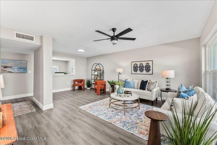 432 Blue Jay Lane #62, Satellite Beach, FL, 32937 photo 6
