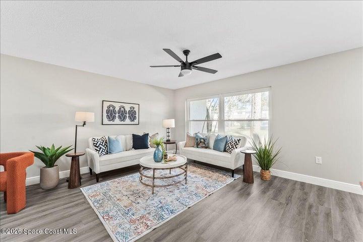 432 Blue Jay Lane #62, Satellite Beach, FL, 32937 photo 8