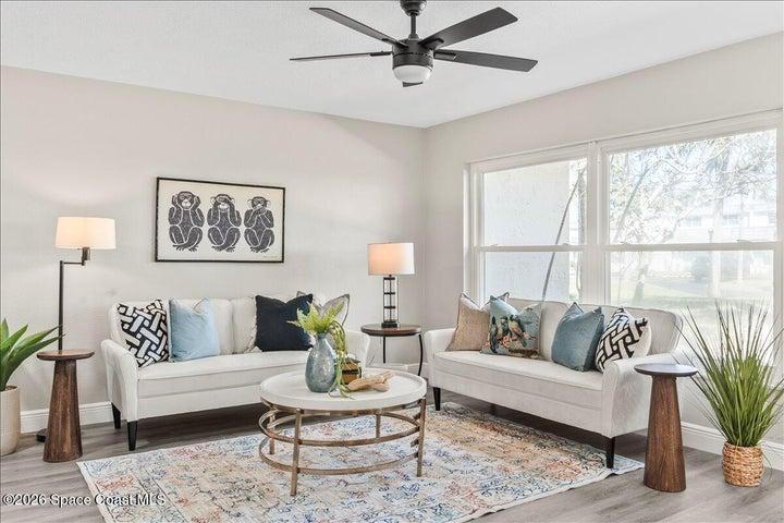 432 Blue Jay Lane #62, Satellite Beach, FL, 32937 photo 7