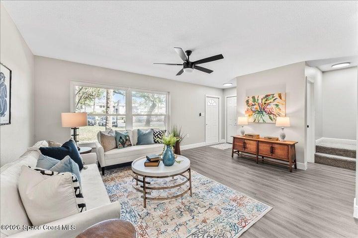 432 Blue Jay Lane #62, Satellite Beach, FL, 32937 photo 11