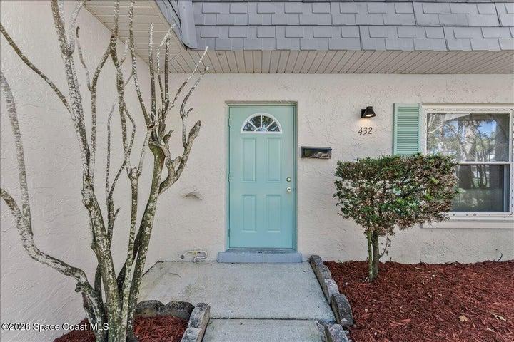 432 Blue Jay Lane #62, Satellite Beach, FL, 32937 photo 4