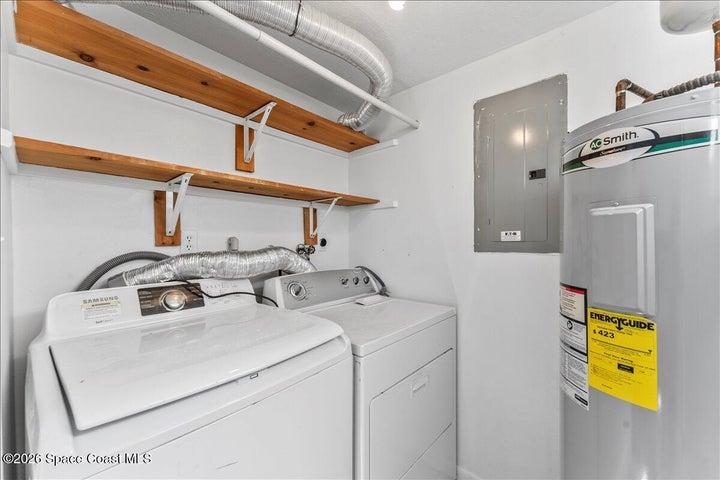 432 Blue Jay Lane #62, Satellite Beach, FL, 32937 photo 26