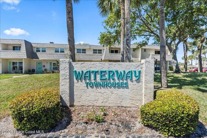 432 Blue Jay Lane #62, Satellite Beach, FL, 32937 photo 55