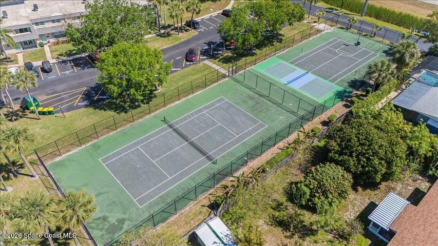 432 Blue Jay Lane #62, Satellite Beach, FL, 32937 photo 44