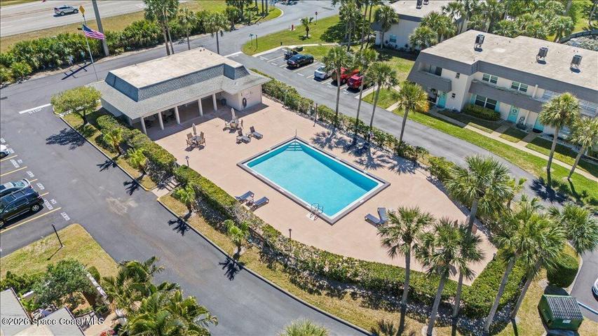 432 Blue Jay Lane #62, Satellite Beach, FL, 32937 photo 43