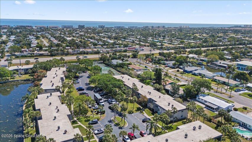432 Blue Jay Lane #62, Satellite Beach, FL, 32937 photo 47