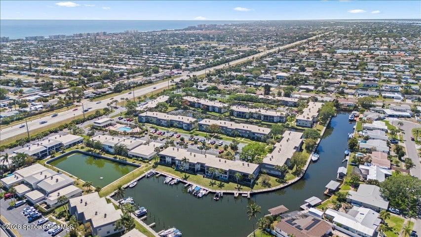 432 Blue Jay Lane #62, Satellite Beach, FL, 32937 photo 48