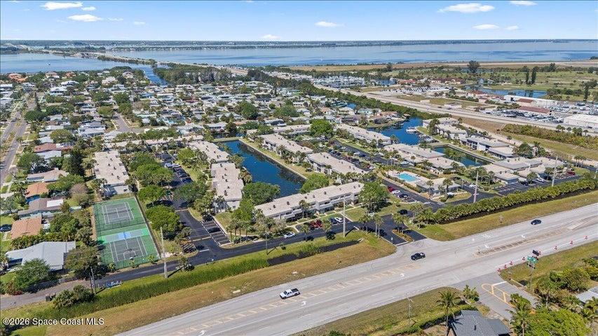 432 Blue Jay Lane #62, Satellite Beach, FL, 32937 photo 49