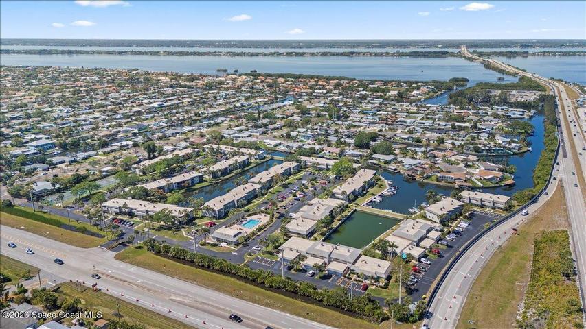 432 Blue Jay Lane #62, Satellite Beach, FL, 32937 photo 50