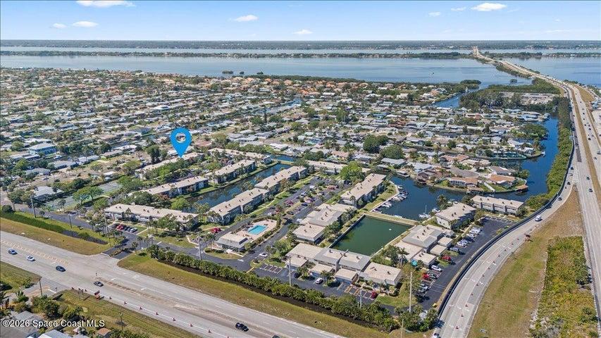 432 Blue Jay Lane #62, Satellite Beach, FL, 32937 photo 2