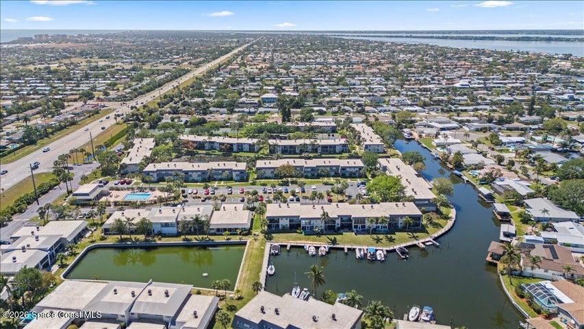 432 Blue Jay Lane #62, Satellite Beach, FL, 32937 photo 46