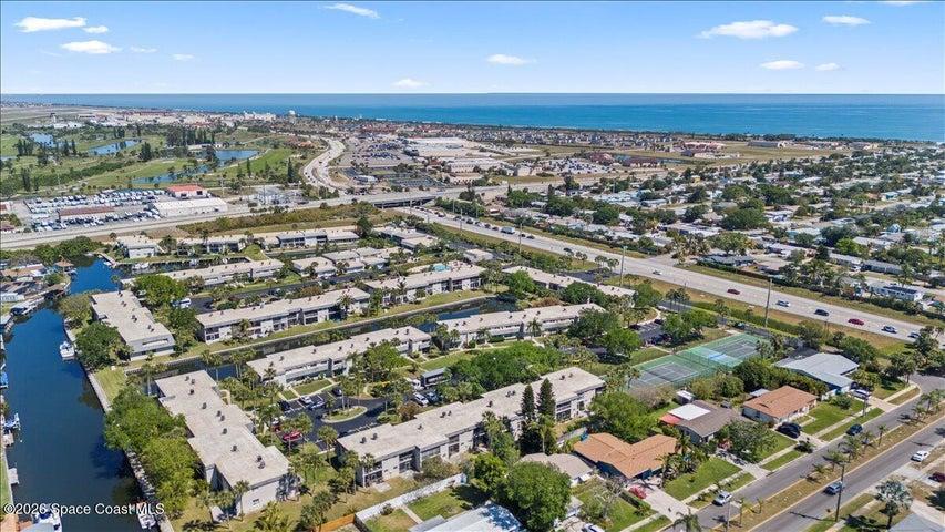 432 Blue Jay Lane #62, Satellite Beach, FL, 32937 photo 51
