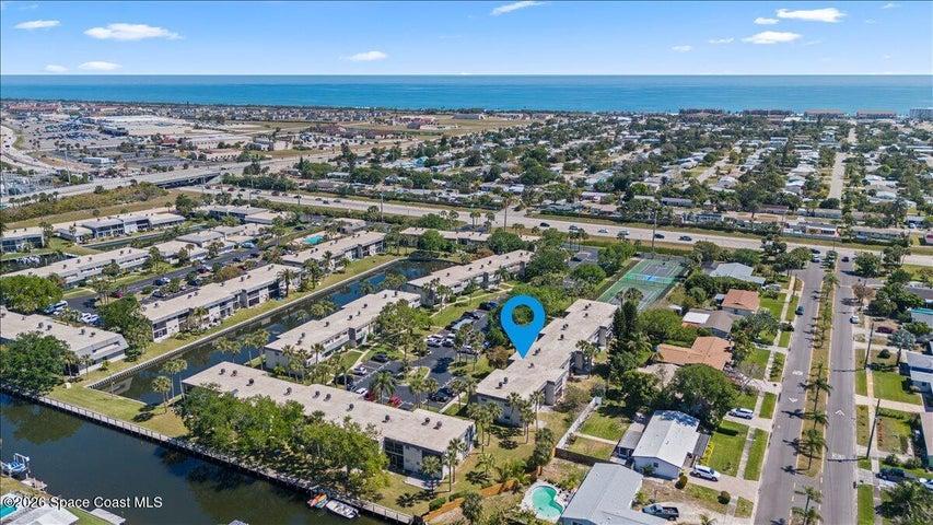 432 Blue Jay Lane #62, Satellite Beach, FL, 32937 photo 45