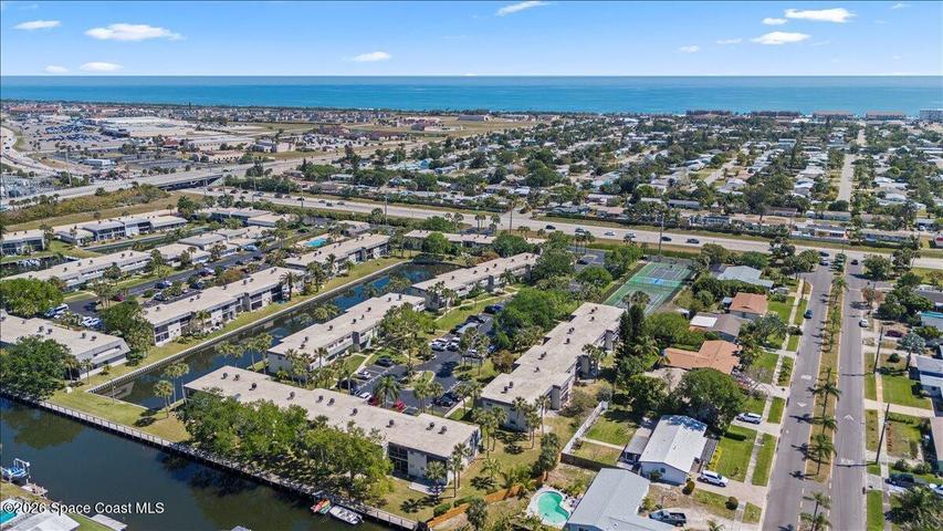 432 Blue Jay Lane #62, Satellite Beach, FL, 32937 photo 52