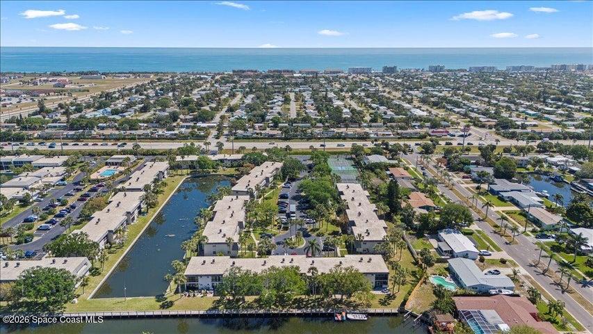 432 Blue Jay Lane #62, Satellite Beach, FL, 32937 photo 53