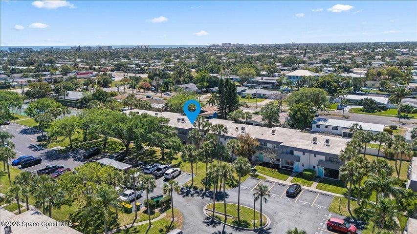 432 Blue Jay Lane #62, Satellite Beach, FL, 32937 photo 54