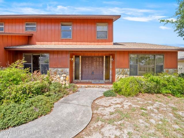 1190 Shady Lane, Merritt Island, FL, 32952 photo 2
