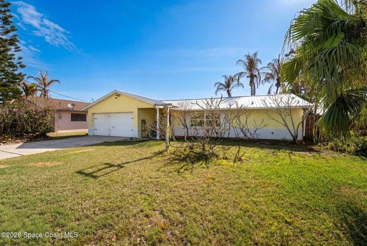 2047 Barracuda Avenue, Melbourne Beach, FL, 32951 photo 3