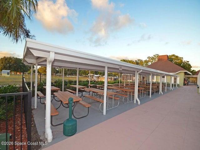 908 Oleander Circle, Barefoot Bay, FL, 32976 photo 36