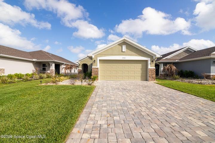 1061 Canfield Circle SE, Palm Bay, FL, 32909 photo 3