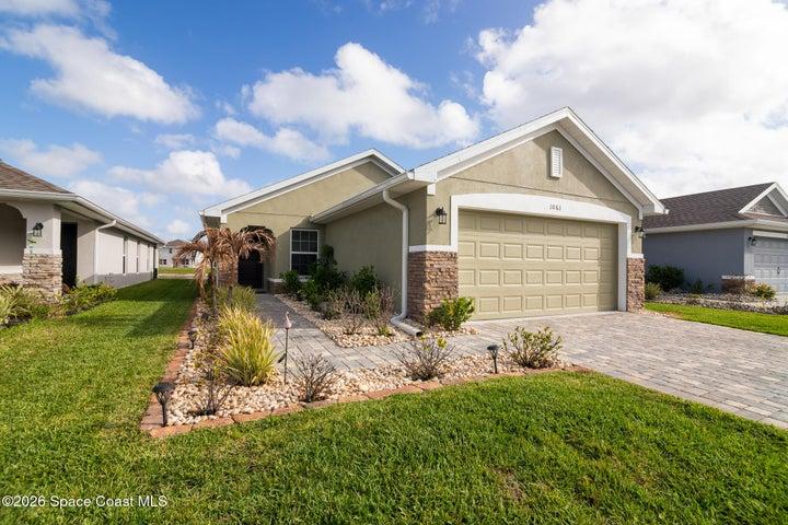 1061 Canfield Circle SE, Palm Bay, FL, 32909 photo 2