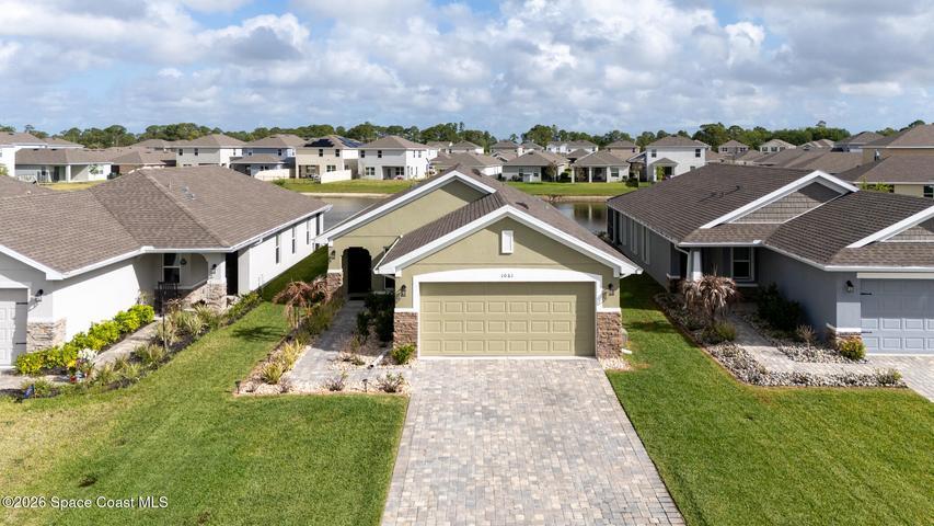 1061 Canfield Circle SE, Palm Bay, FL, 32909 photo 5