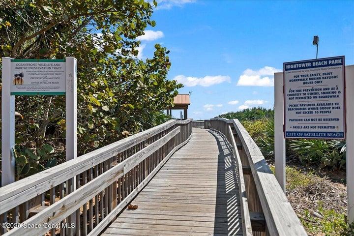 1465 Highway A1a 506, Satellite Beach, FL, 32937 photo 37