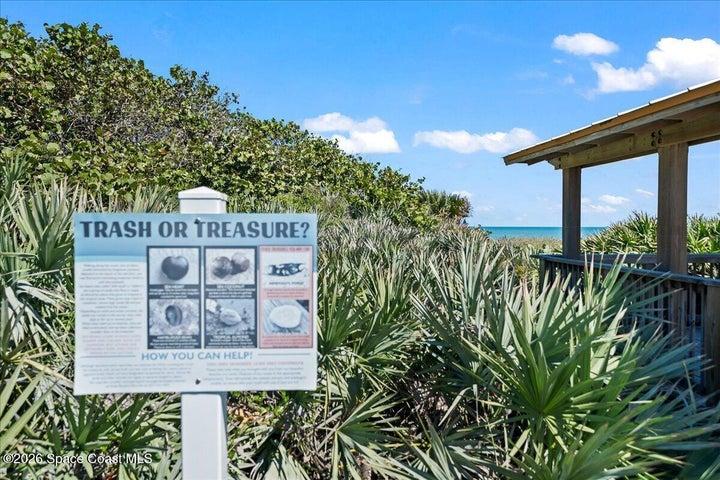 1465 Highway A1a 506, Satellite Beach, FL, 32937 photo 38
