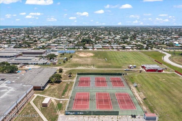 1465 Highway A1a 506, Satellite Beach, FL, 32937 photo 41